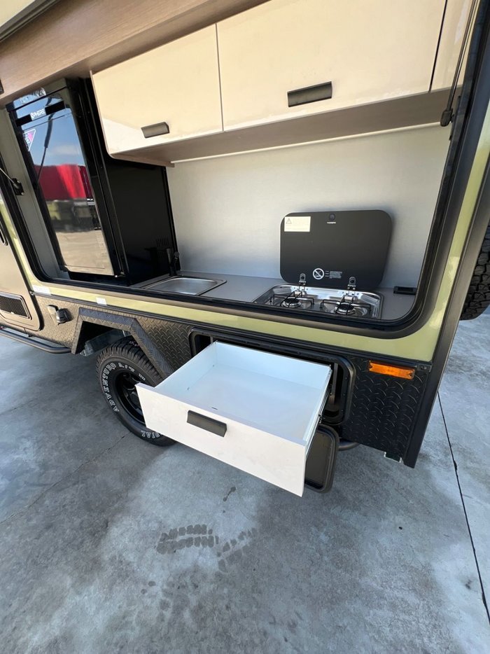 2025 JAYCO J-POD JPOD.XL.OB-MY25