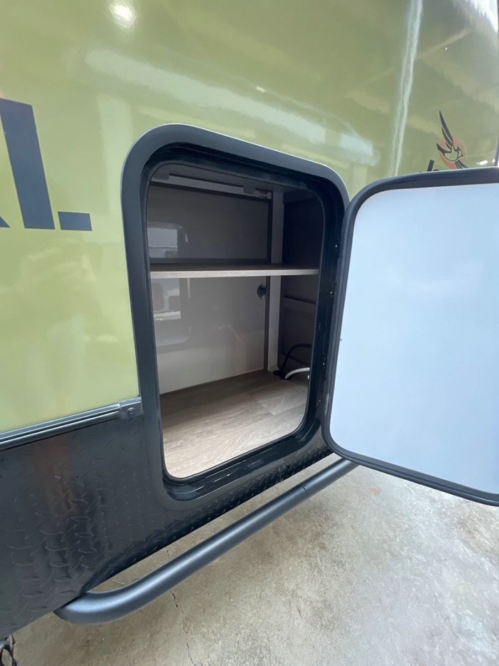 2025 JAYCO J-POD JPOD.XL.OB-MY25