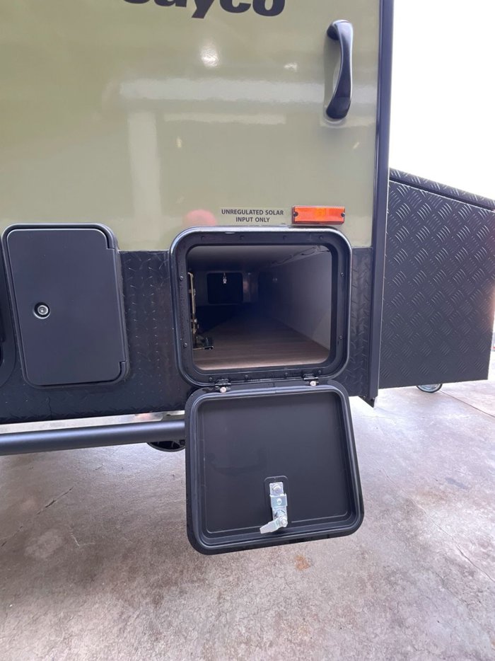 2025 JAYCO J-POD JPOD.XL.OB-MY25