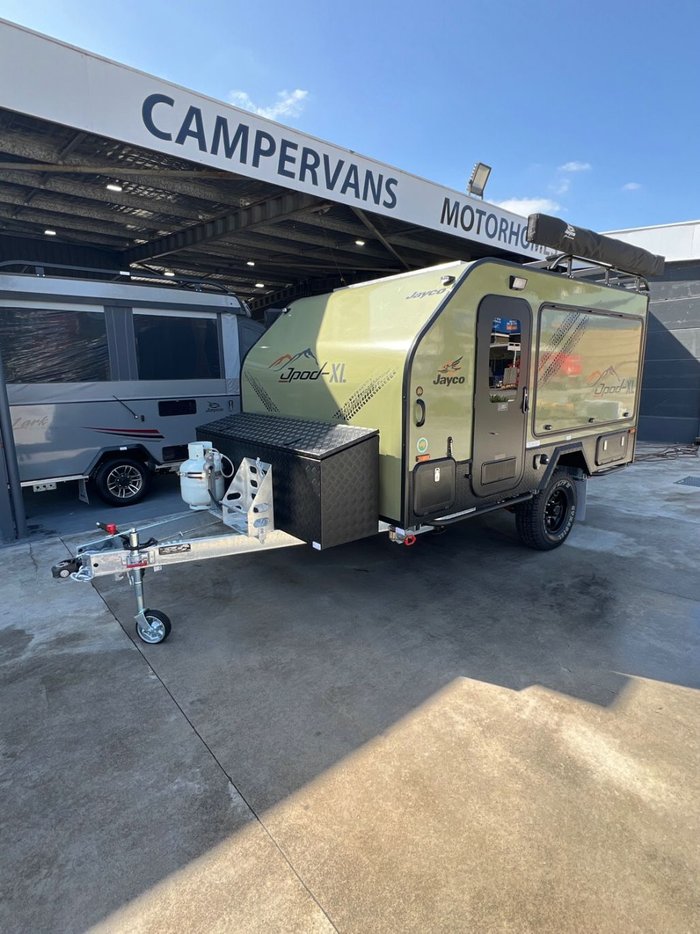 2025 JAYCO J-POD