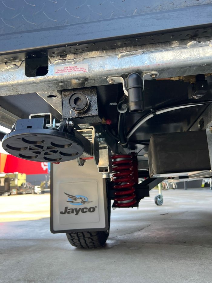 2025 JAYCO J-POD JPOD.XL.OB-MY25