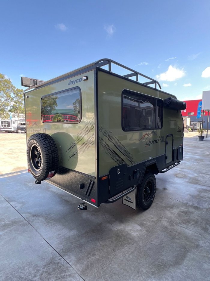 2025 JAYCO J-POD JPOD.XL.OB-MY25