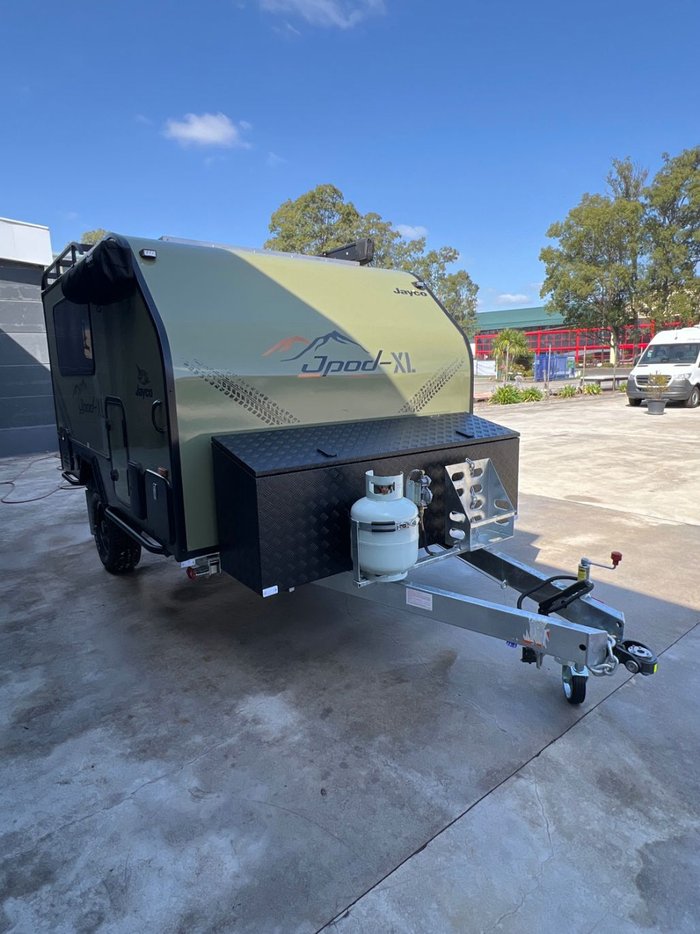 2025 JAYCO J-POD JPOD.XL.OB-MY25