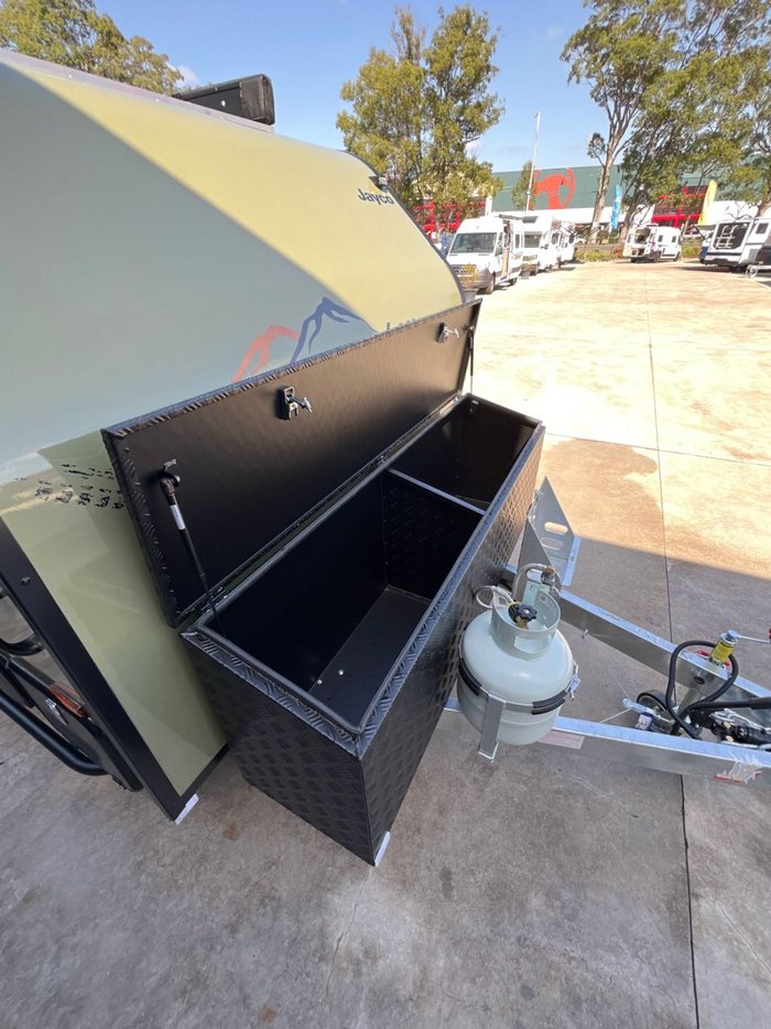 2025 JAYCO J-POD JPOD.XL.OB-MY25