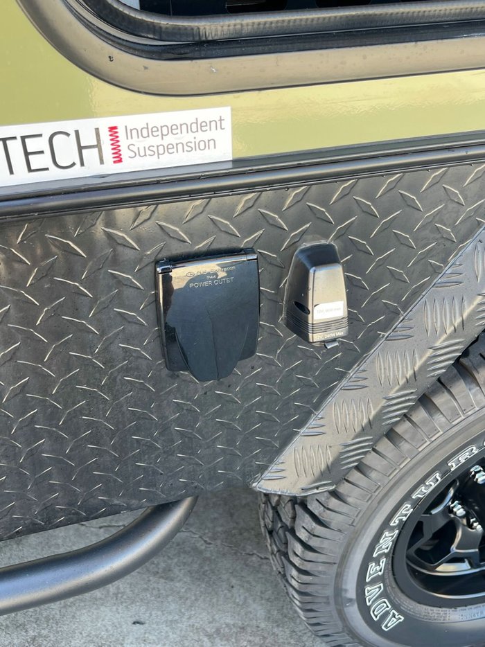 2025 JAYCO J-POD JPOD.XL.OB-MY25