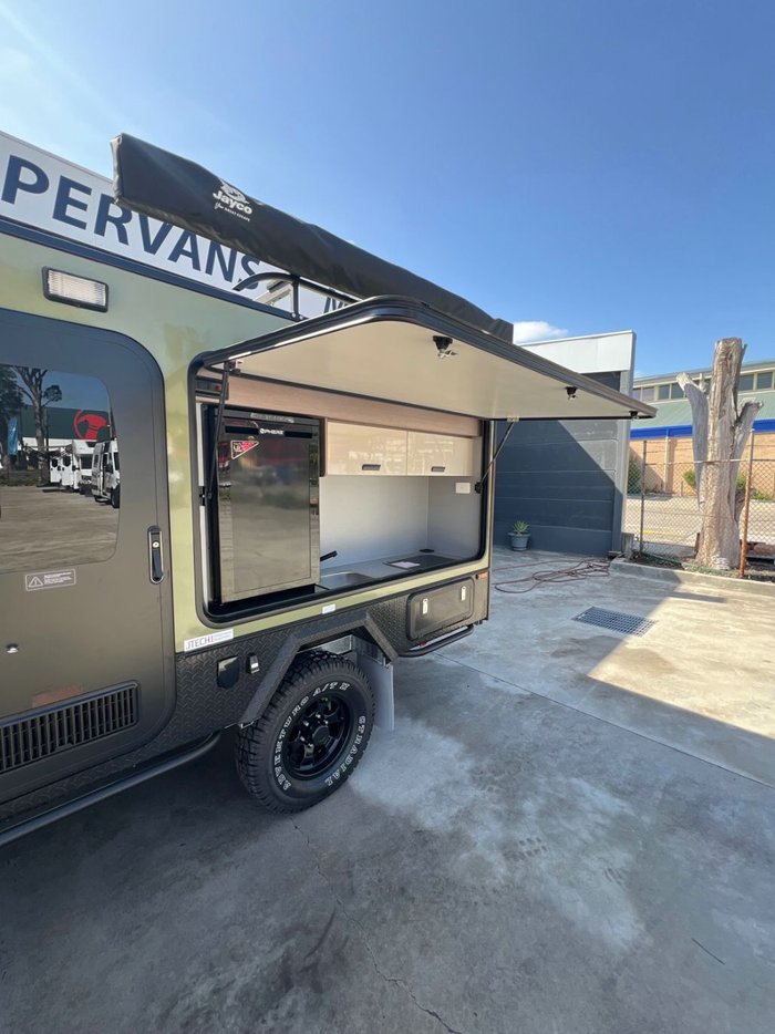 2025 JAYCO J-POD JPOD.XL.OB-MY25