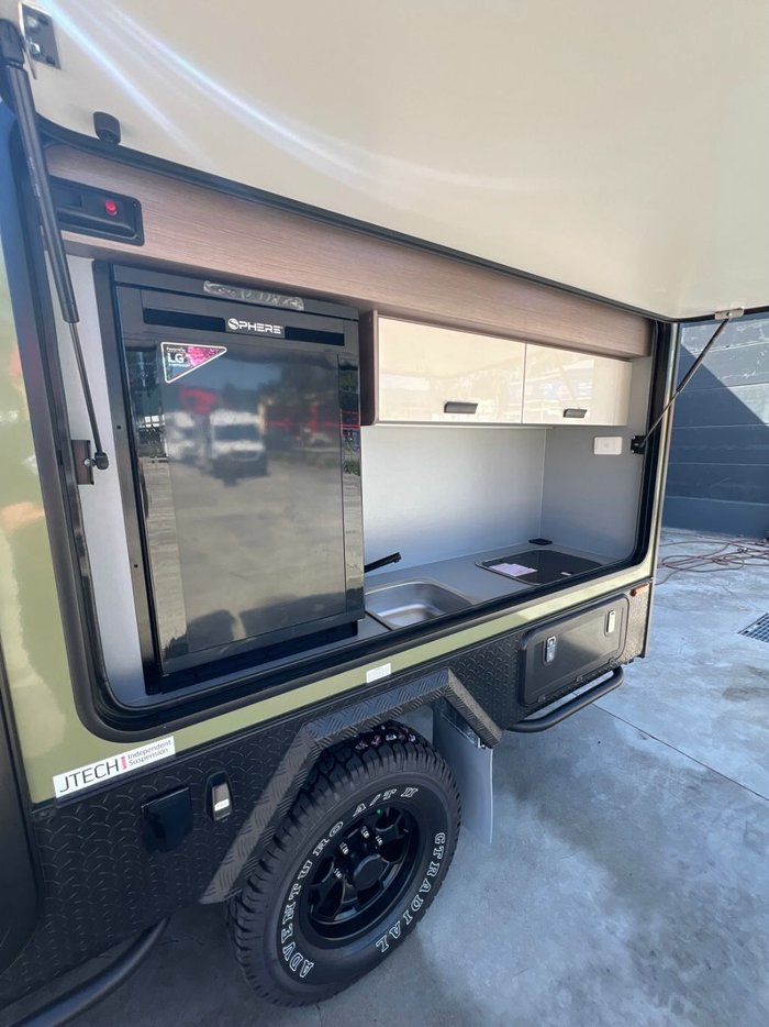 2025 JAYCO J-POD JPOD.XL.OB-MY25