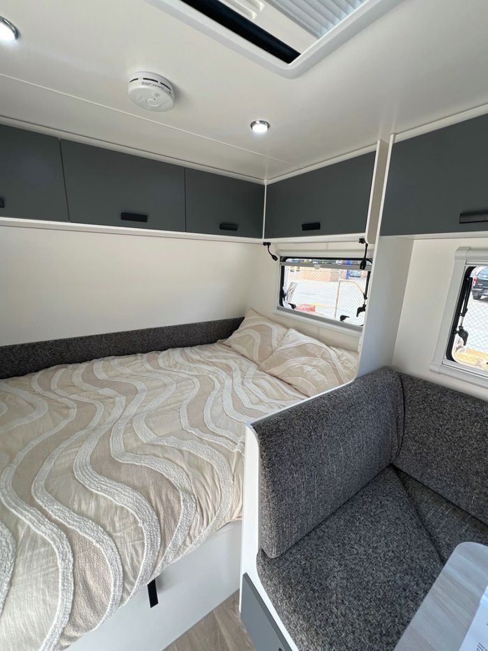 2026 JAYCO STARCRAFT 19.61-3.SC-MY26