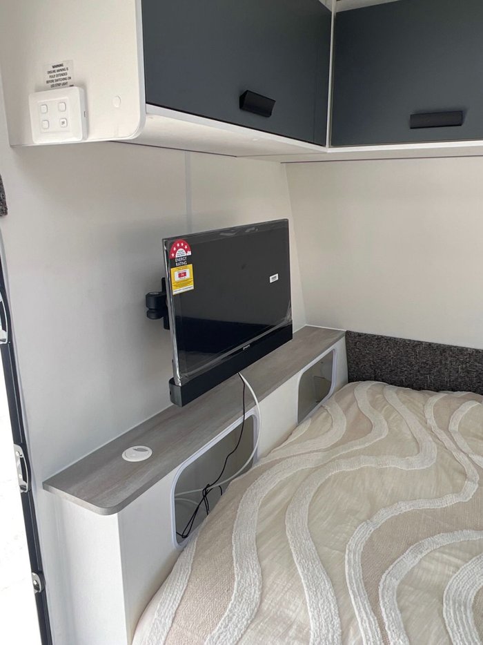 2026 JAYCO STARCRAFT 19.61-3.SC-MY26