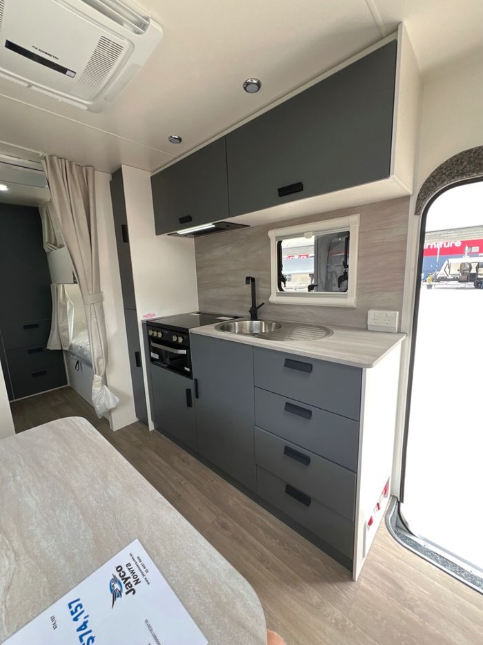 2026 JAYCO STARCRAFT 19.61-3.SC-MY26