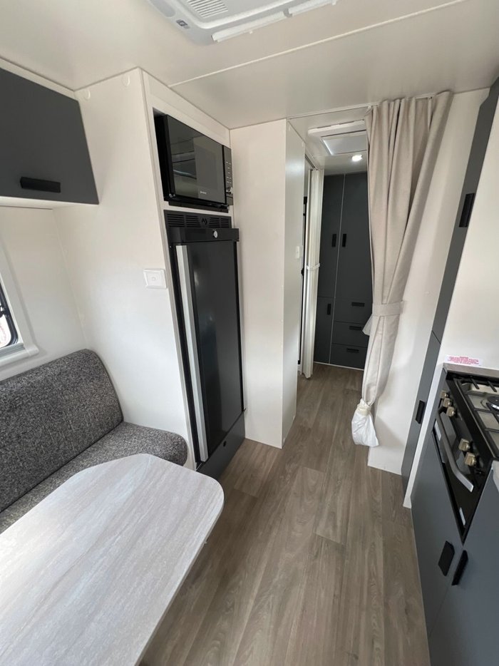 2026 JAYCO STARCRAFT 19.61-3.SC-MY26