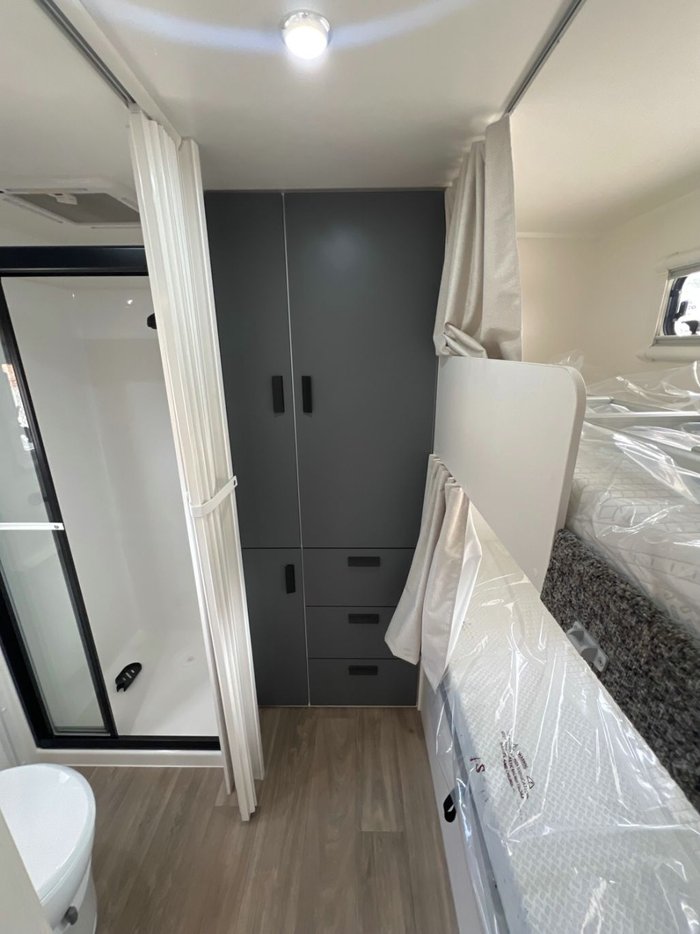 2026 JAYCO STARCRAFT 19.61-3.SC-MY26