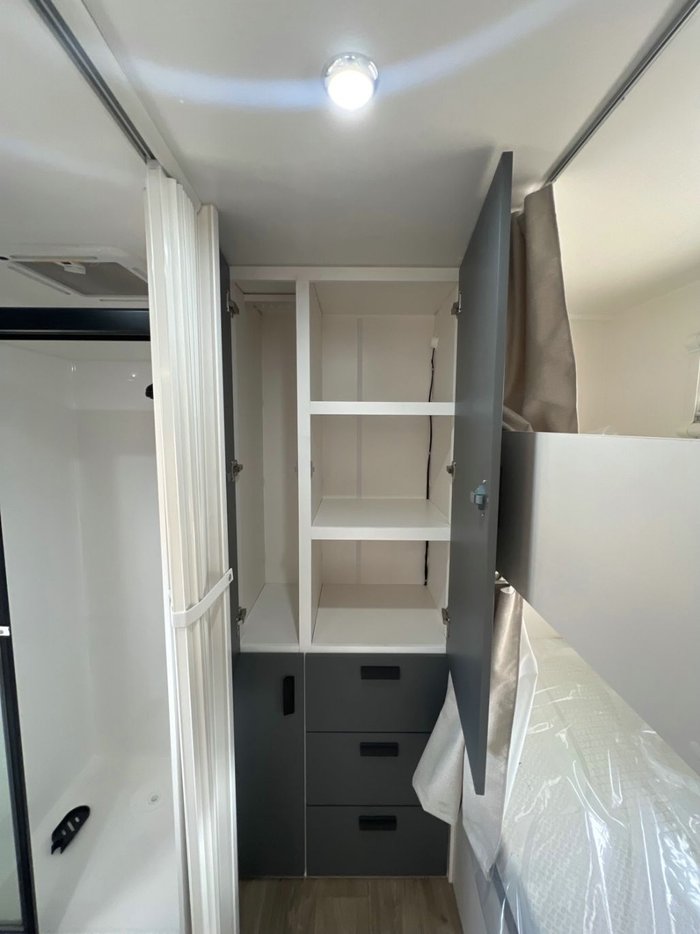 2026 JAYCO STARCRAFT 19.61-3.SC-MY26