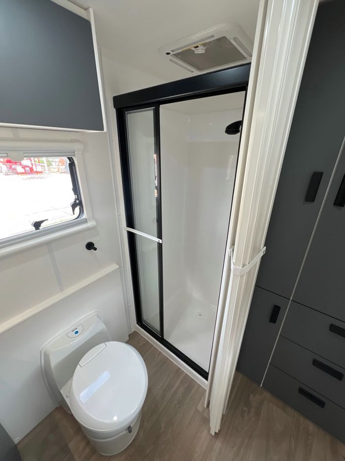 2026 JAYCO STARCRAFT 19.61-3.SC-MY26