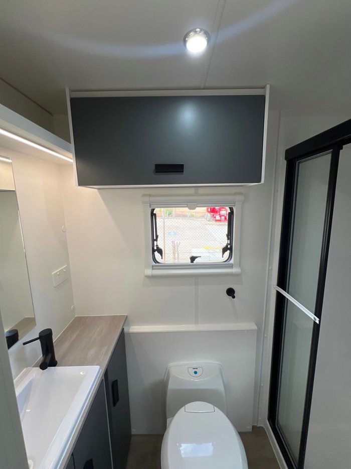 2026 JAYCO STARCRAFT 19.61-3.SC-MY26