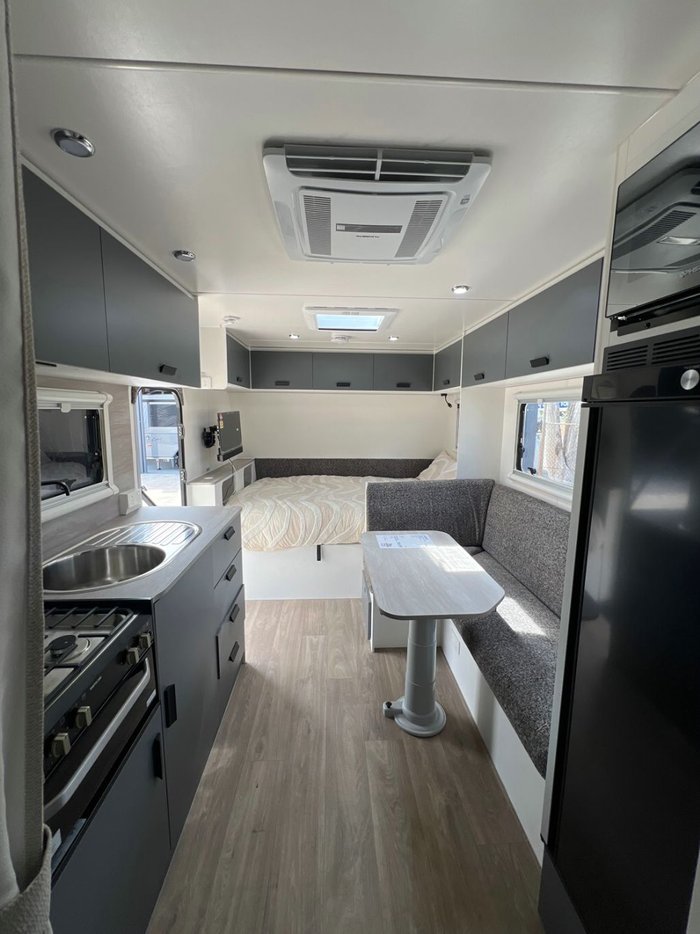 2026 JAYCO STARCRAFT 19.61-3.SC-MY26