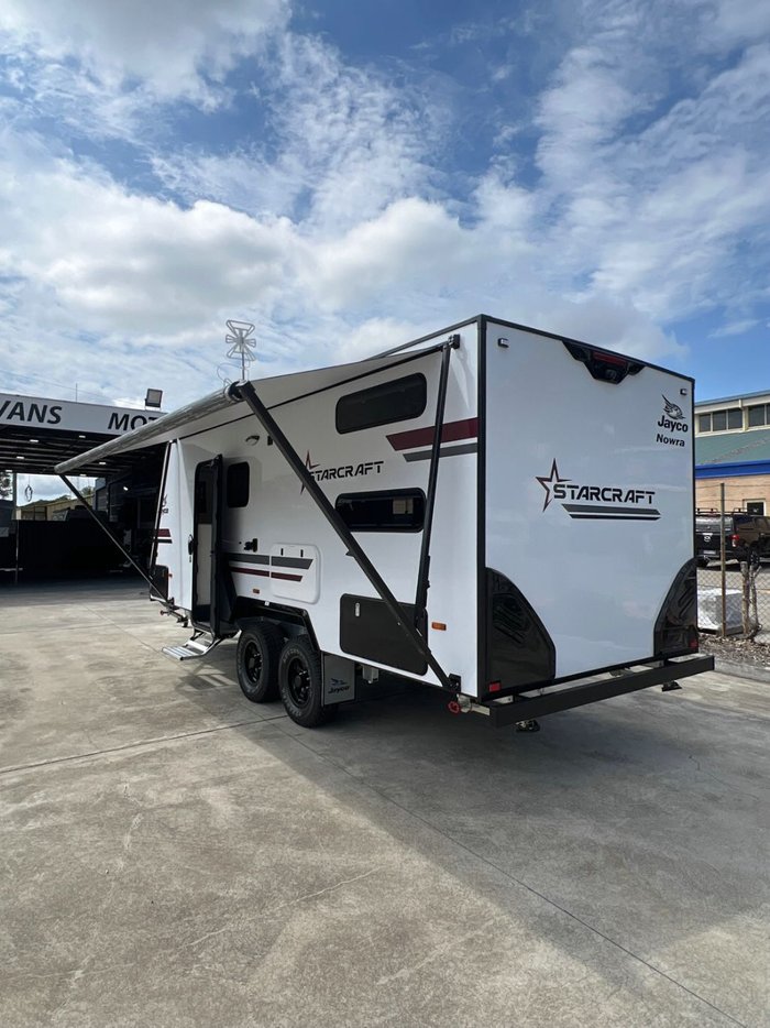 2026 JAYCO STARCRAFT 19.61-3.SC-MY26