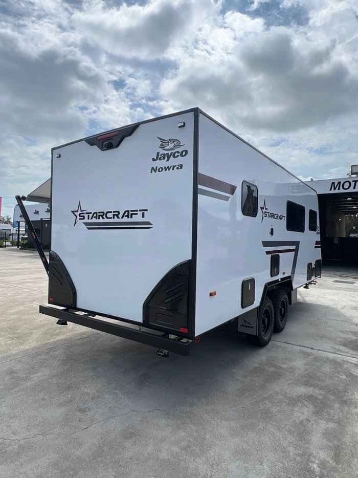 2026 JAYCO STARCRAFT 19.61-3.SC-MY26