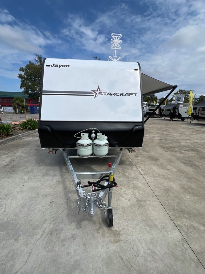 2026 JAYCO STARCRAFT 19.61-3.SC-MY26