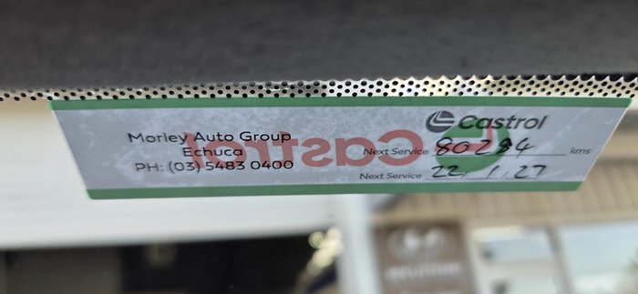 2021 Ford Everest Trend UA II MY21.75 4X4 Dual Range Meteor Grey