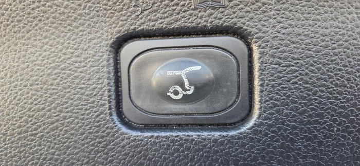 2021 Ford Everest Trend UA II MY21.75 4X4 Dual Range Meteor Grey