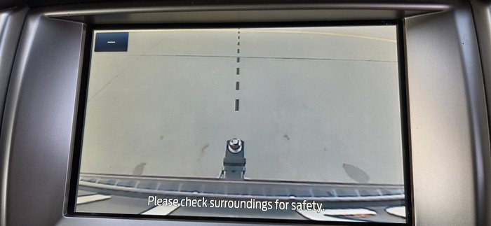 2021 Ford Everest Sport UA II MY21.75 4X4 Dual Range Meteor Grey