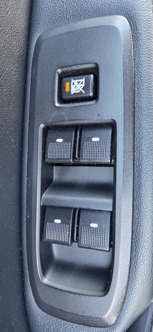 2021 Ford Everest Trend