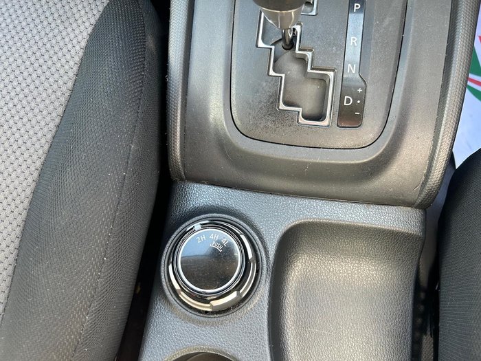 2021 Mitsubishi Triton GLX ADAS