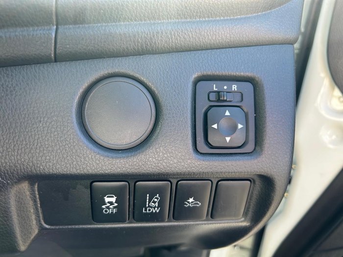 2021 Mitsubishi Triton GLX ADAS