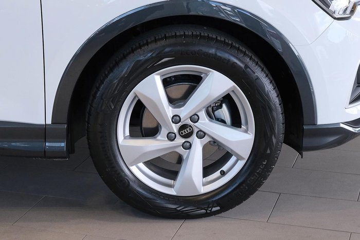 2024 Audi Q3 35 TFSI