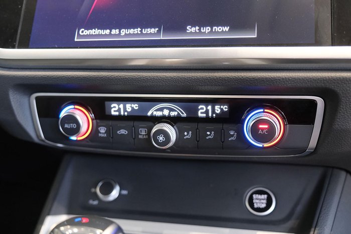 2024 Audi Q3 35 TFSI