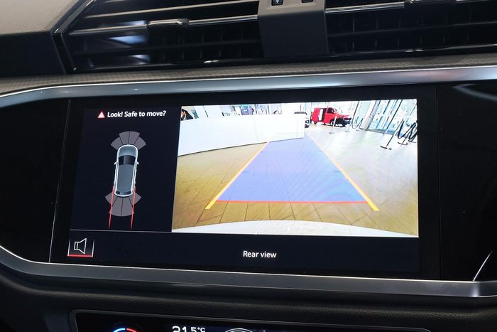 2024 Audi Q3 35 TFSI