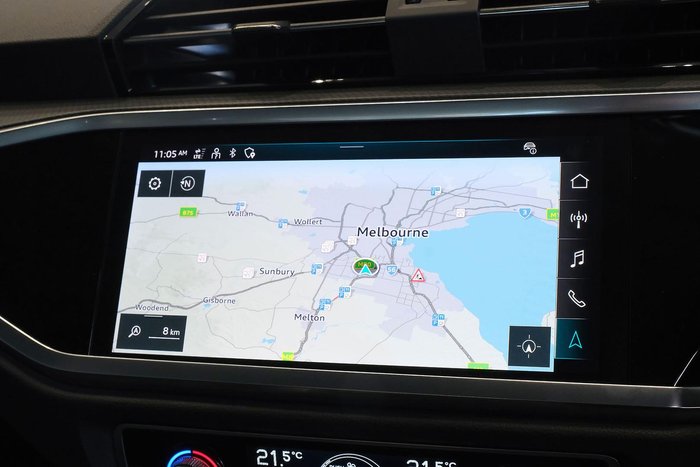 2024 Audi Q3 35 TFSI