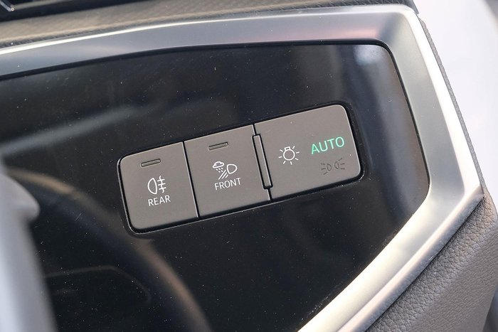 2024 Audi Q3 35 TFSI