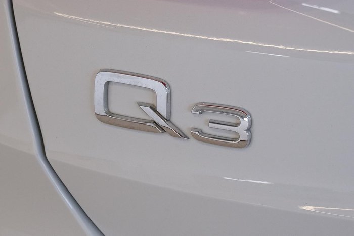 2024 Audi Q3 35 TFSI