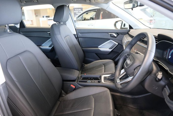 2024 Audi Q3 35 TFSI