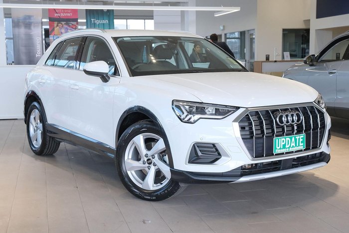 2024 Audi Q3 35 TFSI