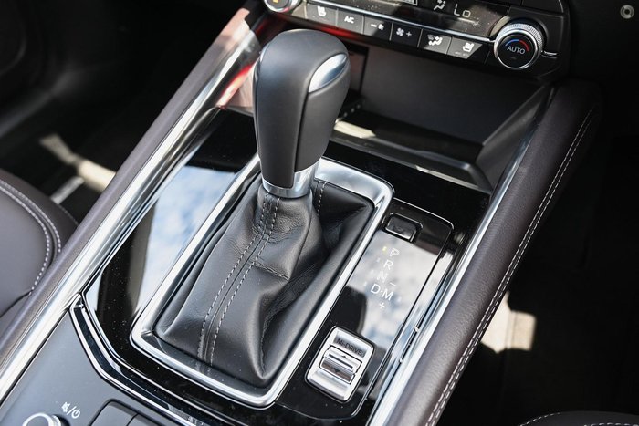 2025 Mazda CX-5 G35 Akera