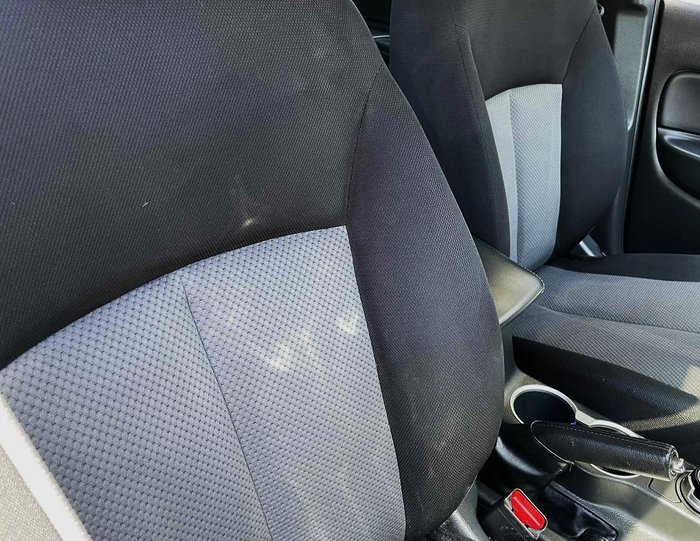 2020 Mitsubishi Triton GLX+