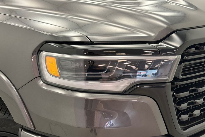 2026 RAM 1500 Limited Hurricane HO RamBox