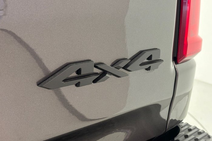 2026 RAM 1500 Limited Hurricane HO RamBox