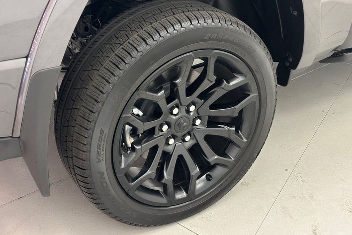 2026 RAM 1500 Limited Hurricane HO RamBox