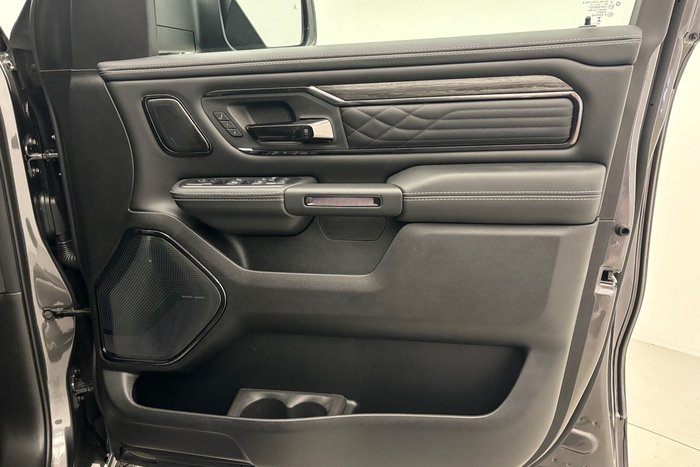 2026 RAM 1500 Limited Hurricane HO RamBox