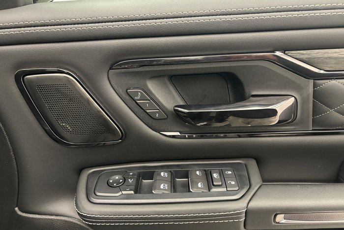 2026 RAM 1500 Limited Hurricane HO RamBox