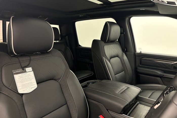 2026 RAM 1500 Limited Hurricane HO RamBox