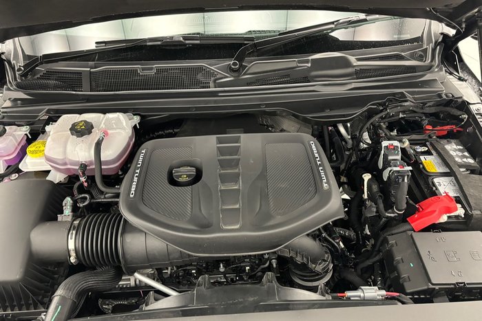 2026 RAM 1500 Limited Hurricane HO RamBox