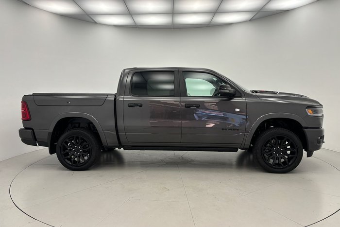2026 RAM 1500 Limited Hurricane HO RamBox