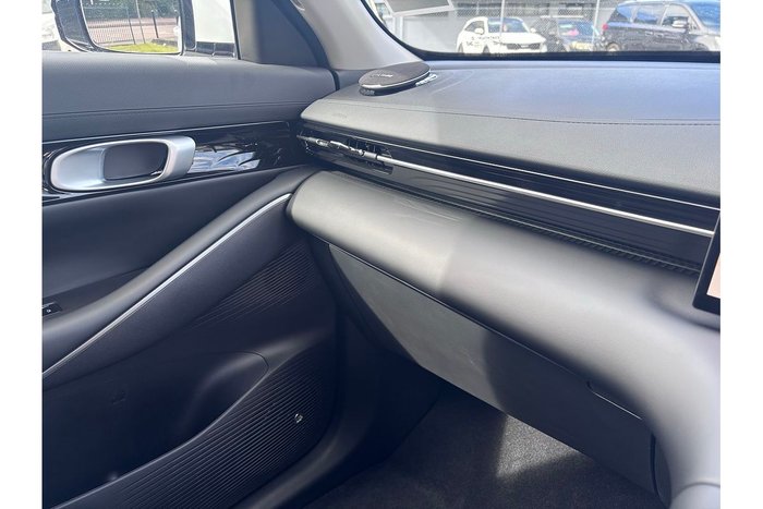 2025 Geely Starray EM-i Inspire