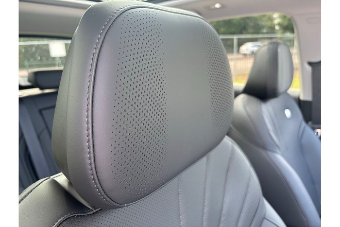 2025 Geely Starray EM-i Inspire