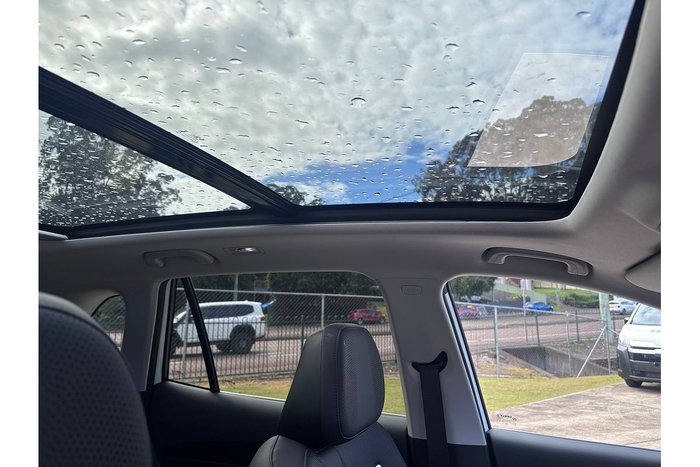 2025 Geely Starray EM-i Inspire